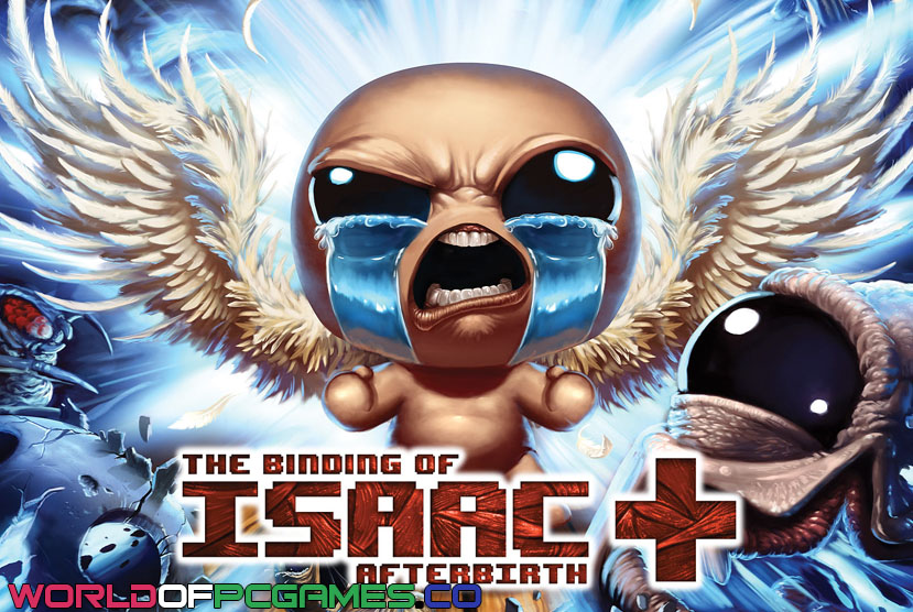 how to download the binding of isaac rebirth free download